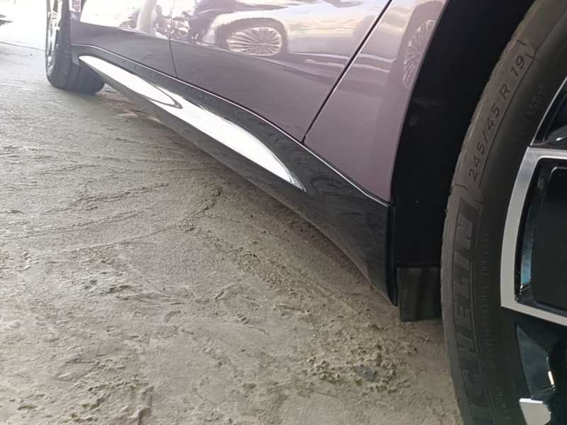 Used Xiaomi Auto SU7 2024 Rear-Drive Long-Range Intelligent Driving Version — 21