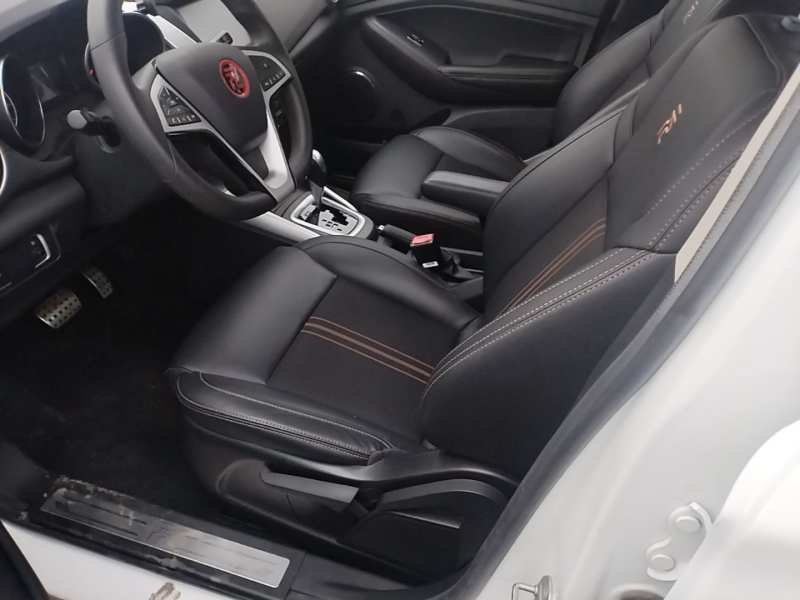 Used BYD Yuan 2017 1.5L Automatic Cool & Connected Model — 14
