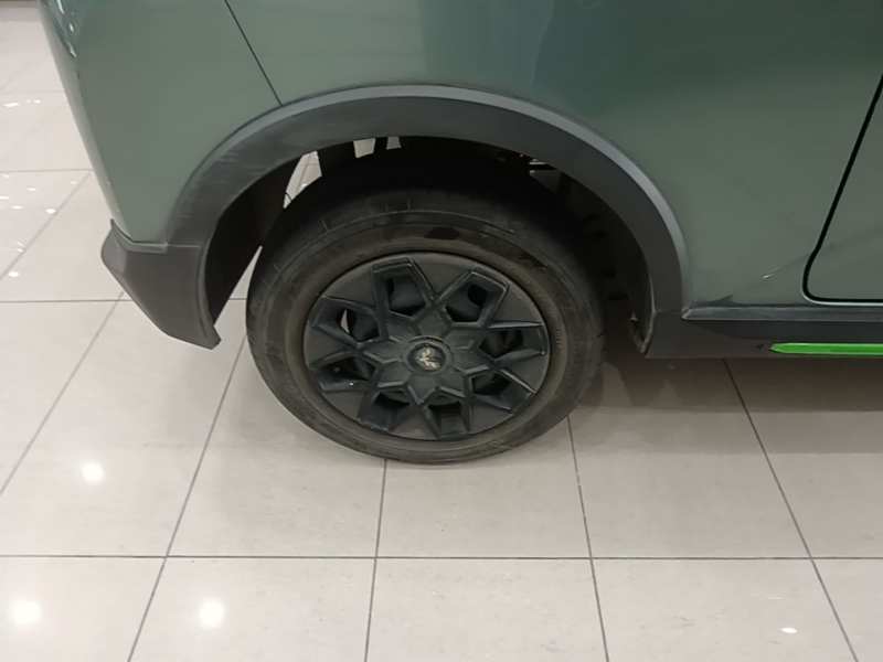 Used Wuling Hongguang MINIEV 2022 GAMEBOY 200km Gaming Edition with Lithium Iron Phosphate — 25