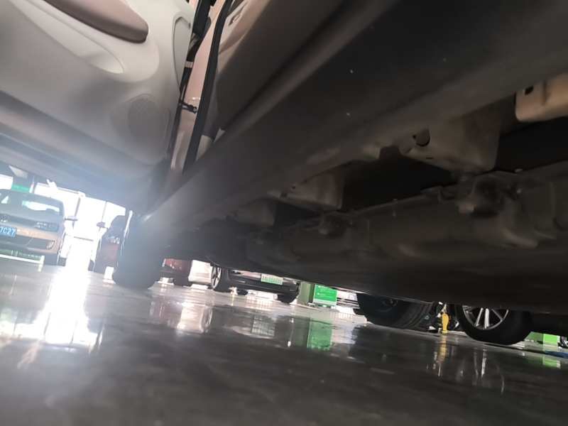 Used Leapmotor T03 2023 403 Lite Edition — 21