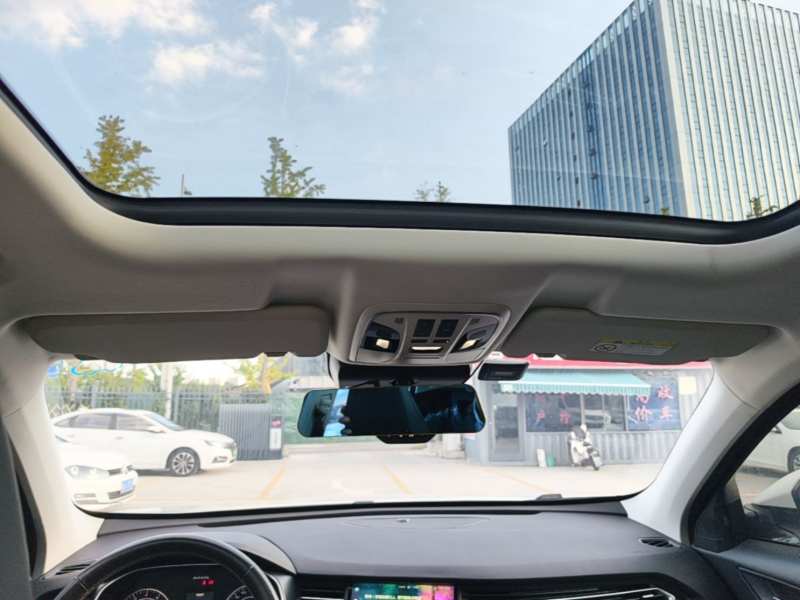 Used Haval H6 2021 1.5T Automatic Champion Edition — 17