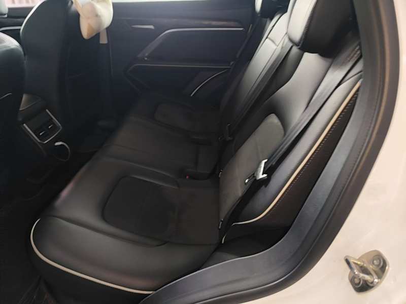 Used Haval H6 2021 China Trend Edition 1.5 GDIT Automatic Champion Version — 12