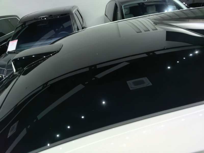 Used Li Auto L7 2024 MAX Model — 26