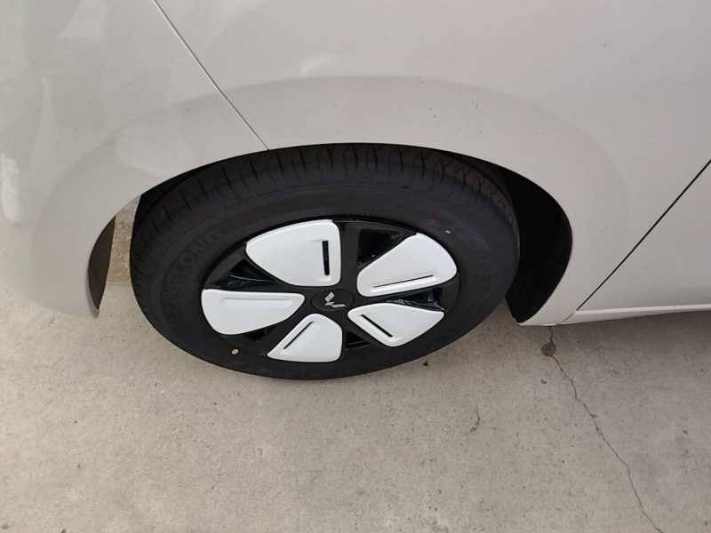 Used Wuling Hongguang MINIEV 2025 Four-Door Version Advanced Edition — 22