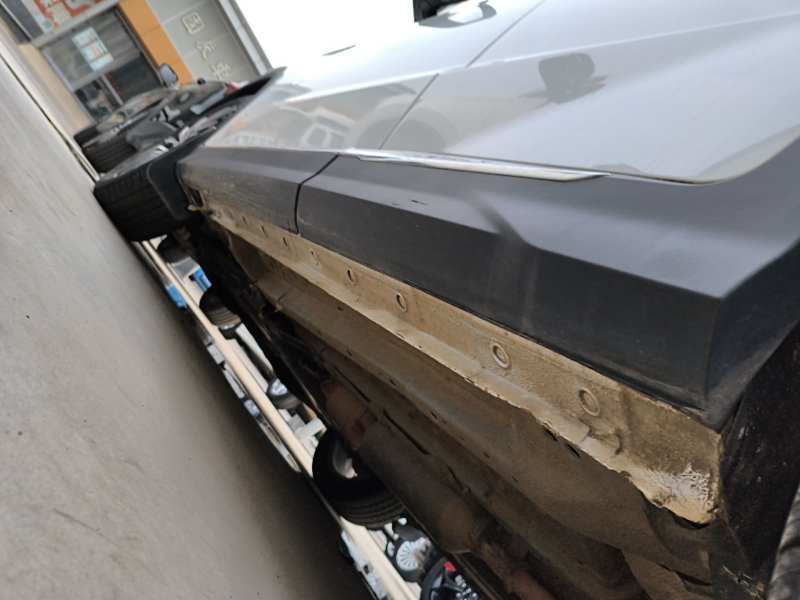 Used JETOUR X70 PLUS 2023 1.5T CVT Ziqiang MAX 5-Seater — 21