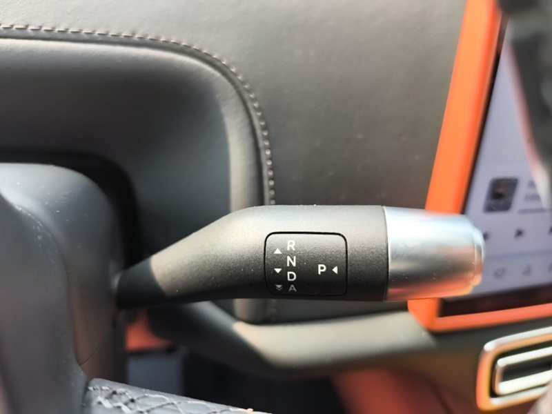 Used Li Auto L7 2023 Pro Model — 13