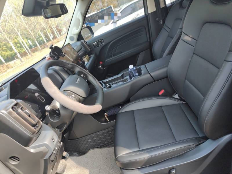 Used Haval Raptor 2025 2.0T 4WD Ultra — 7