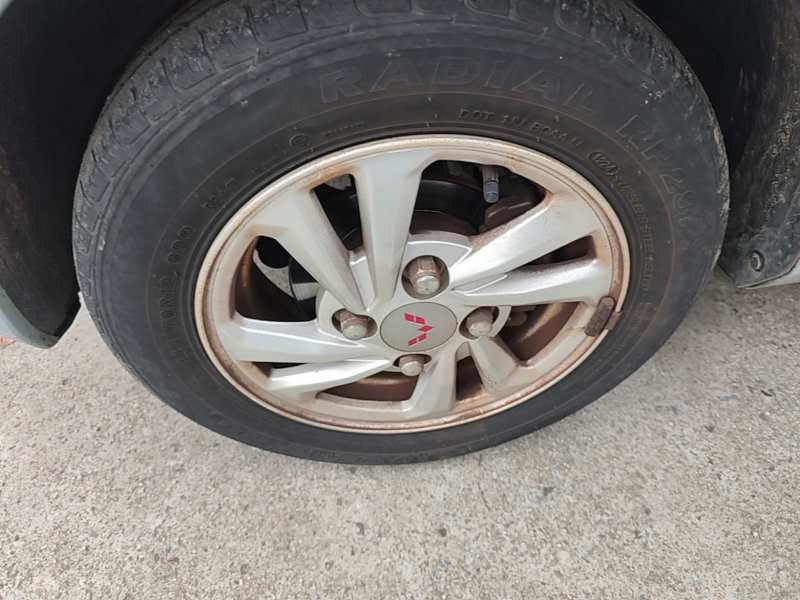 Used Wuling Hongguang MINIEV 2020 Enjoyment Model Lithium Iron Phosphate — 22