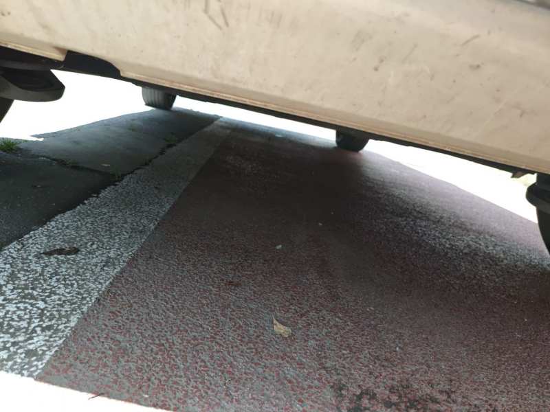 Used Wuling Bingo 2023 333 km Fast-Share Version — 31