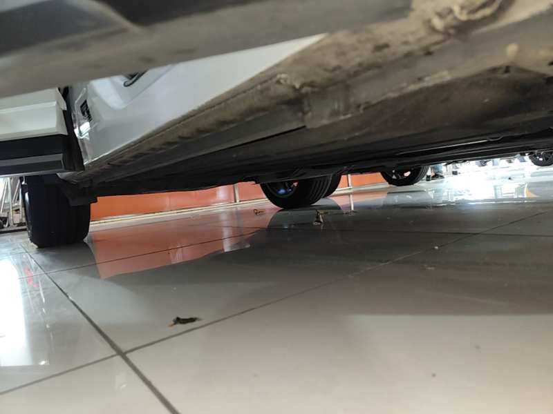 Used Lynk & Co 01 2021 2.0TD Two-Wheel-Drive Pro Trim — 20