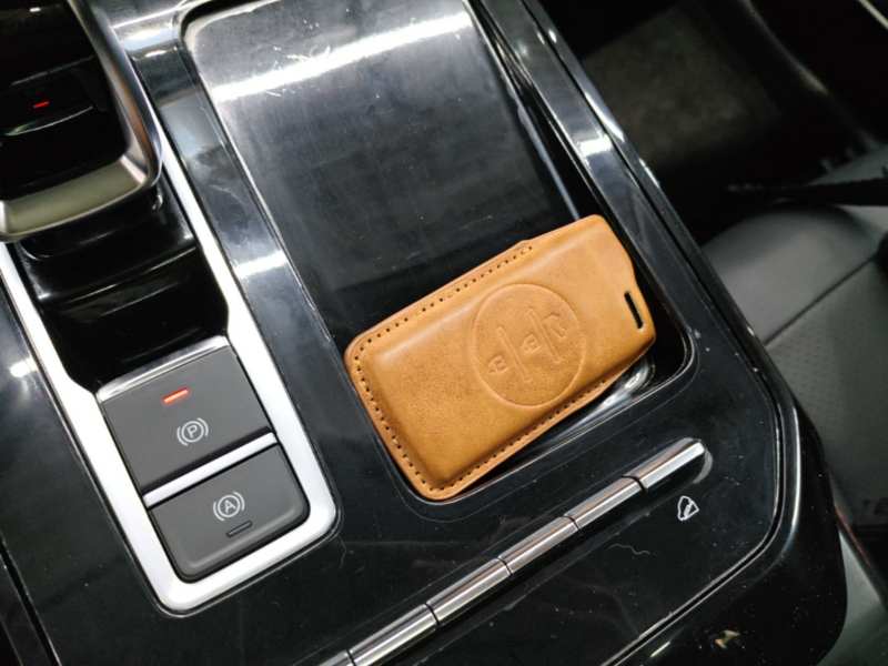 Used Chery Tiggo 7 2020 1.5T CVT Luxury Model — 8