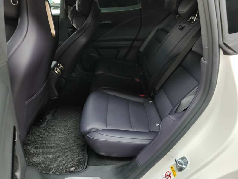 Used Avatr 07 2026 Ultra Pure-Electric All-Wheel-Drive Version — 16