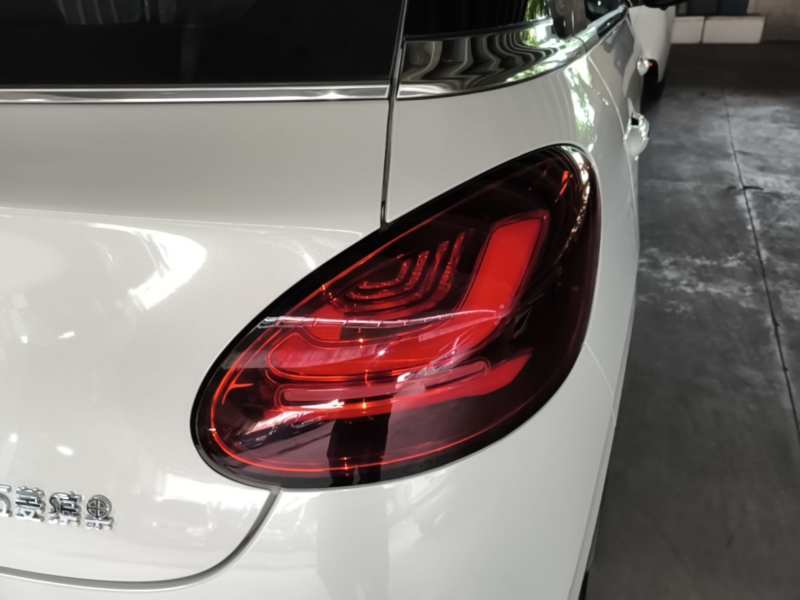 Used Wuling Bingo 2024 333 km Lingxi Connected Version — 7