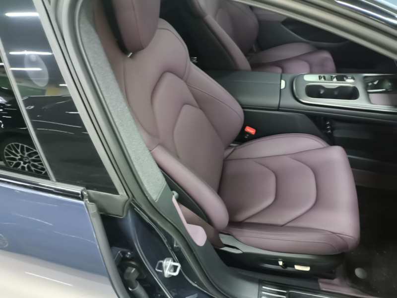 Used Xiaomi Auto SU7 2024 Rear-Drive Long-Range Intelligent Driving Version — 24