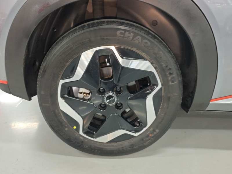 Used BYD Dolphin 2021 405 km Fashion Edition — 25