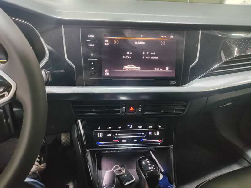 Used Volkswagen Passat 2022 280TSI Business Edition — 12