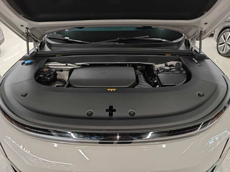 Used Li Auto L6 2024 Pro Model — 19
