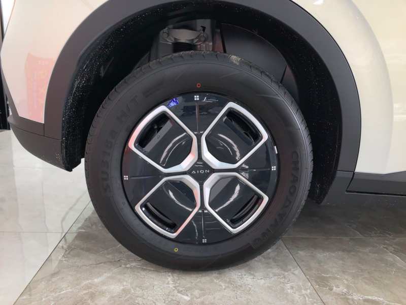 Used AION UT 2025 330 Starlight Edition — 25