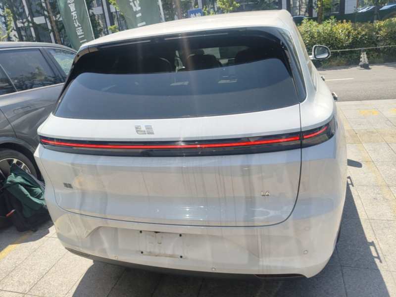 Used Li Auto L6 2024 Max — 5