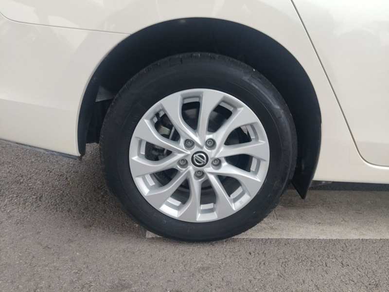 Used Nissan Sylphy 2022 Classic 1.6XE CVT Comfort Edition — 25