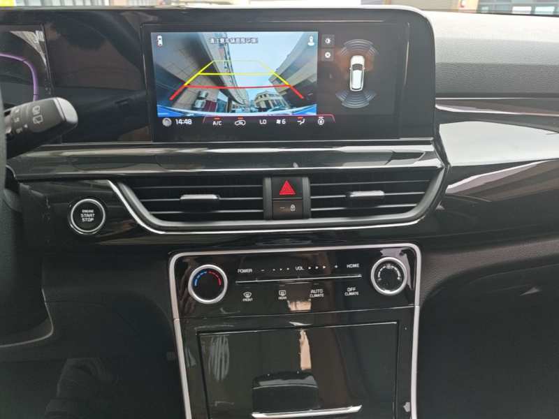 Used Kia Seltos 2023 1.5L CVT Luxury Edition – Luxury — 12