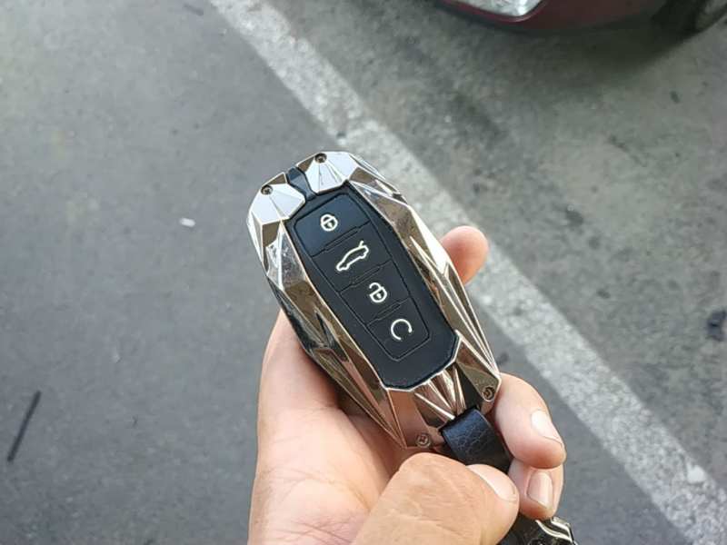 Used Geely Auto Coolray 2019 260T DCT Explorer China V Standard — 8