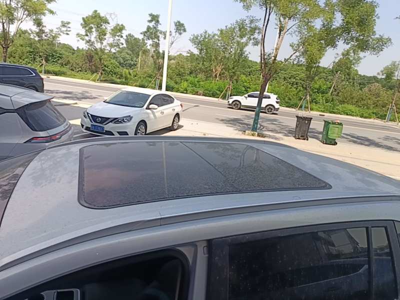 Used AION Y 2023 Younger Star Edition — 26