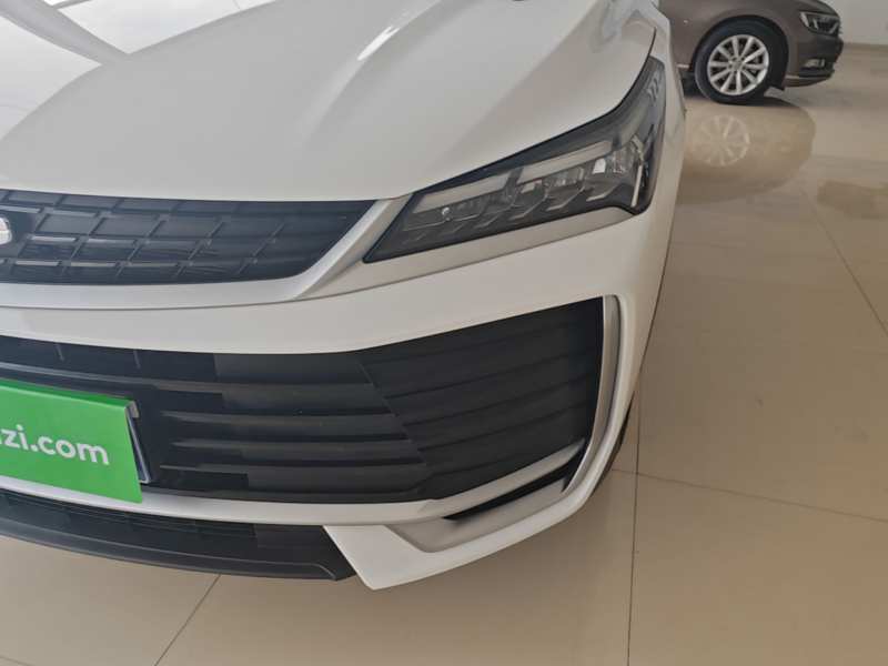Used Geely Auto Coolray 2025 Bin Yue L 1.5T DCT Starlight Edition — 23
