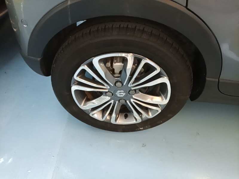 Used Leapmotor T03 2020 400 Luxury Edition — 25