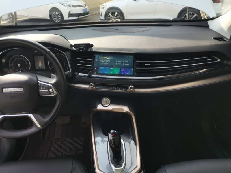 Used Haval H6 2021 1.5 GDIT Automatic Champion Edition — 12