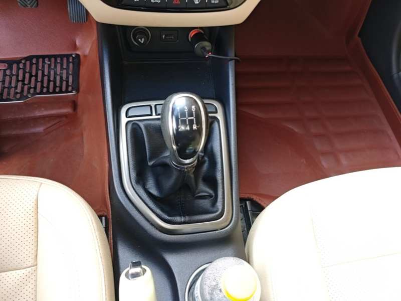 Used CHANGAN Eado 2016 1.6L Manual Fashion Edition — 13