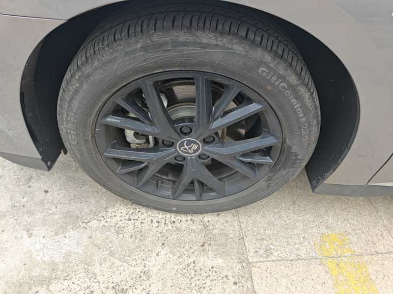 Used BYD Han 2024 DM-i Glory Edition 121KM Prestige Model – Premium — 22