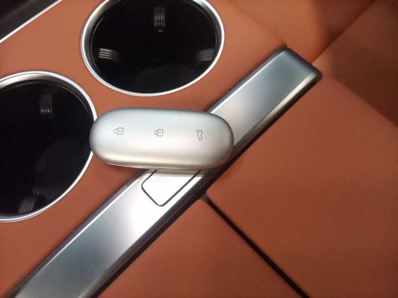 Used Li Auto L8 2024 Pro Model — 8