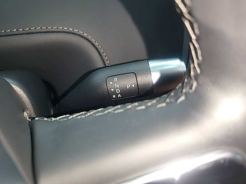 Used Li Auto L7 2025 Max Smart Refresh Edition — 13