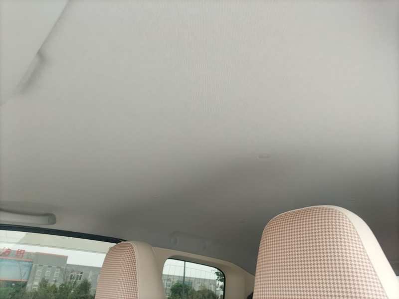 Used Wuling Hongguang MINIEV 2024 3rd Generation 215km Youth Edition — 17