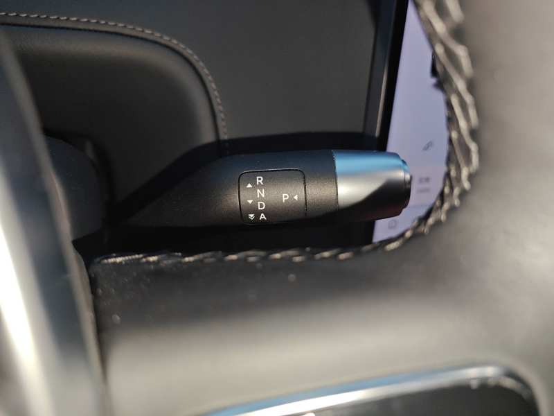 Used Li Auto L8 2023 Air model — 6