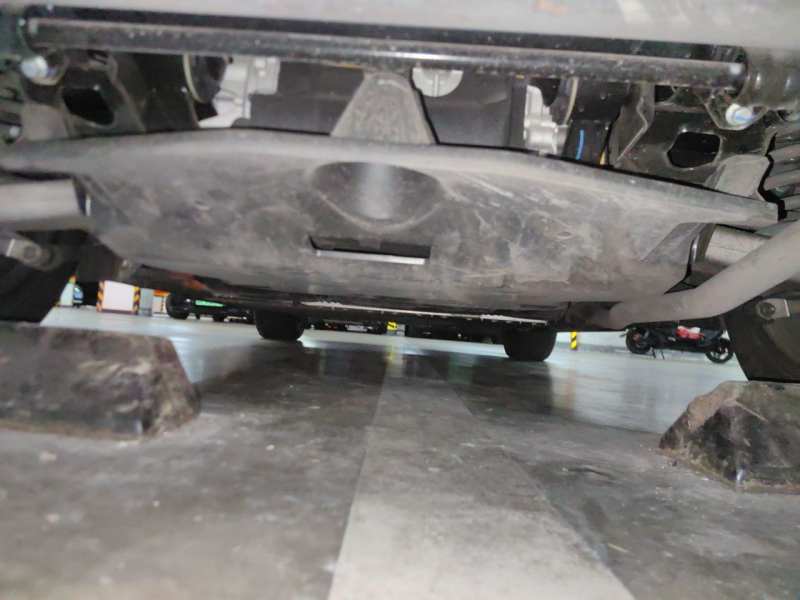 Used Deepal S07 2023 200Max Range-Extended Version — 24