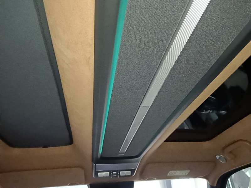 Used iCAR V27 2026 Model 200KM Four-Wheel Drive Falcon 500 — 17