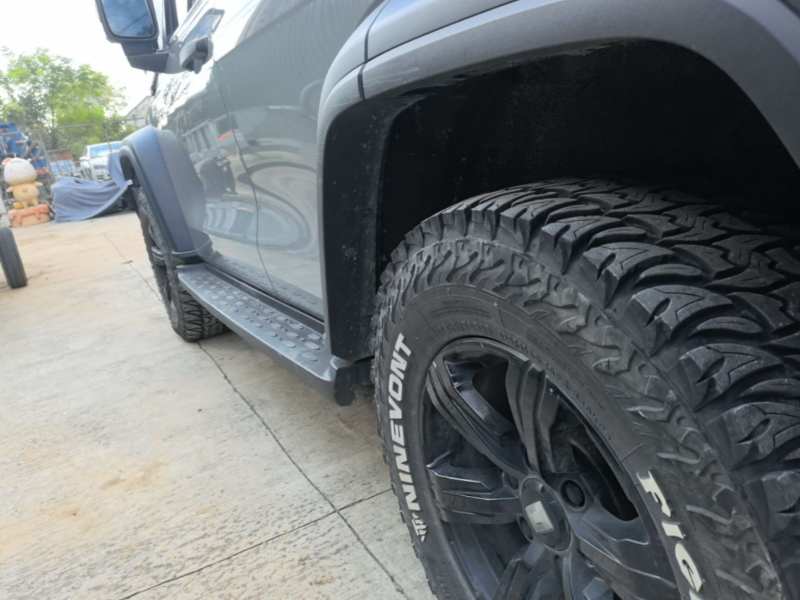 Used Tank 300 2024 2.0T Conqueror — 21