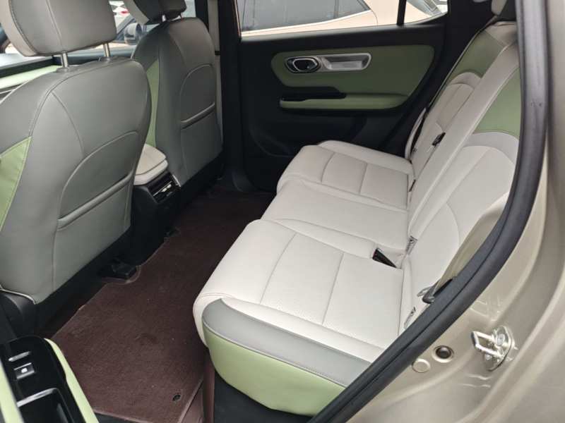 Used AION Y 2023 Plus 510 Smart Edition — 16