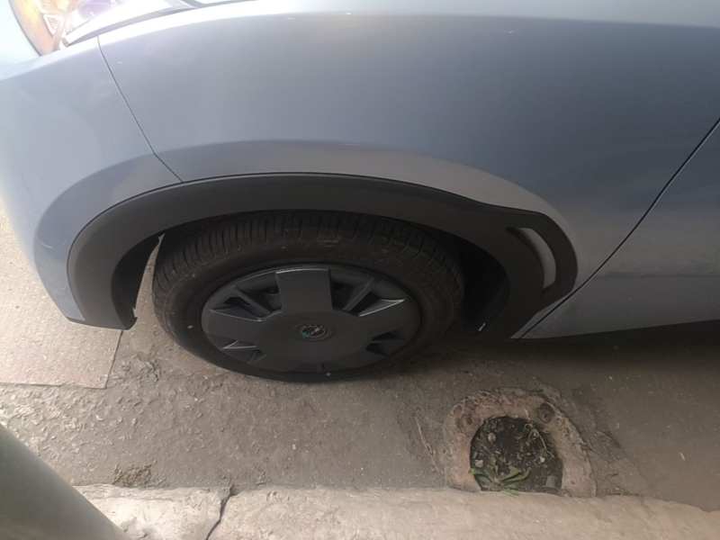 Used BYD Seagull 2025 Intelligent Driving Version 305 km Dynamic Edition — 22