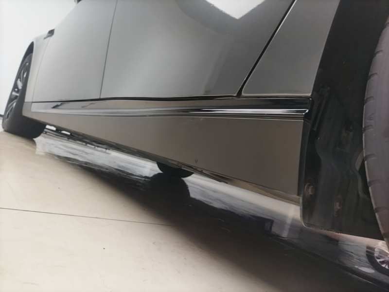 Used XPeng P7 2022 625E — 21