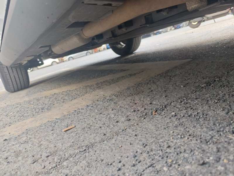 Used BYD Qin PLUS 2025 DM-i Smart Drive 55KM Leading Model — 26