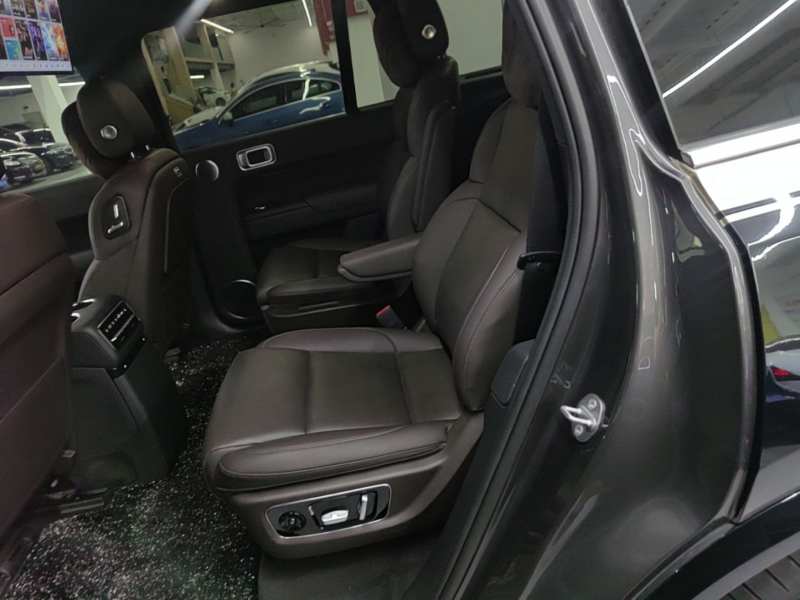 Used Li Auto L9 2022 Max model — 16