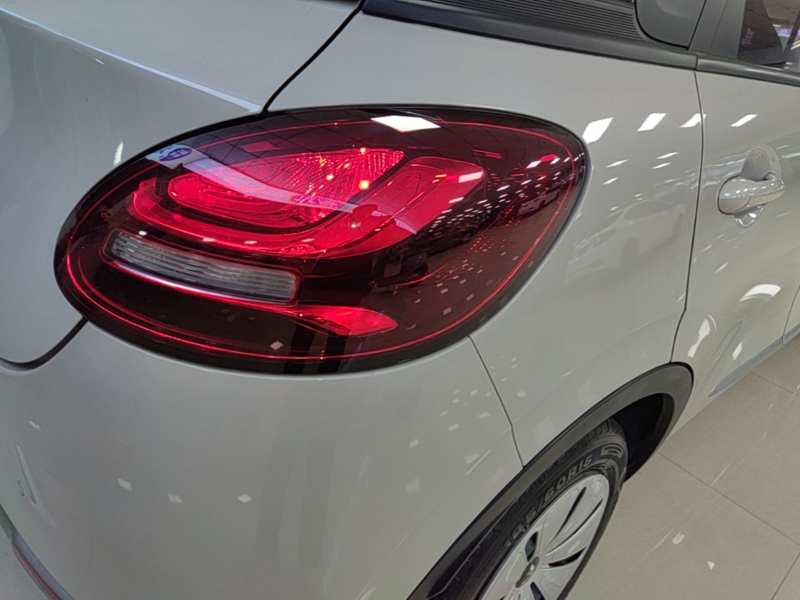 Used Wuling Bingo 2023 203km Light Edition — 7