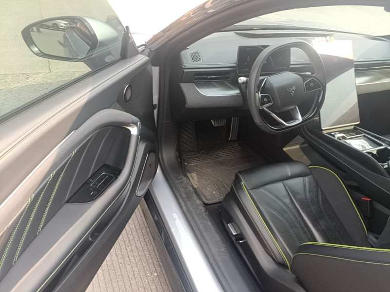 Used NETA GT 2023 560 — 15