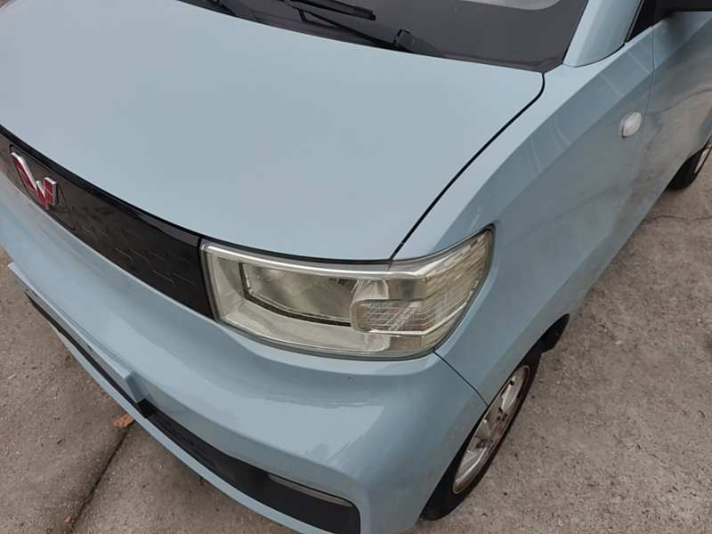 Used Wuling Hongguang MINIEV 2020 Enjoyment Model Lithium Iron Phosphate — 23
