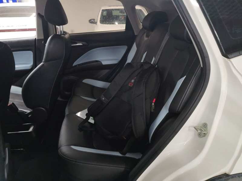 Used NETA V 2022 Long-Range Industry Custom Edition — 16