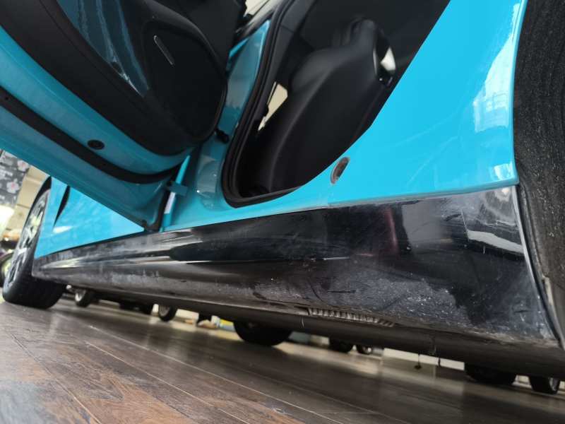 Used Xiaomi Auto SU7 2024 Rear-Drive Long-Range Intelligent Driving Version — 21