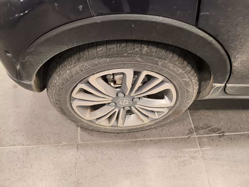 Used Leapmotor T03 2021 400 Luxury Edition — 25